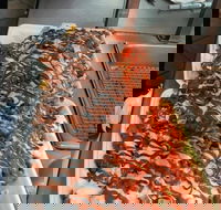 Jimmyz Kebabs - Clayton - Palm Beach Accommodation