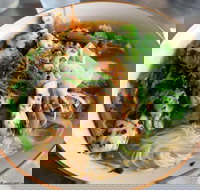 La Petite Fte Cafe - Palm Beach Accommodation