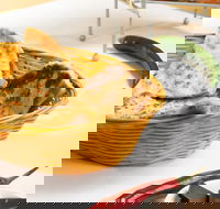 Mishra's Kitchen - Palm Beach Accommodation