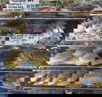 Mt Ommaney Bakehouse - Palm Beach Accommodation