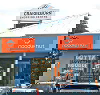 Noodle Hut - Craigieburn - Palm Beach Accommodation