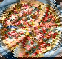 Pappar'Delles Italian Restaurant