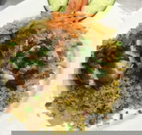 Pho 5 Star - Palm Beach Accommodation