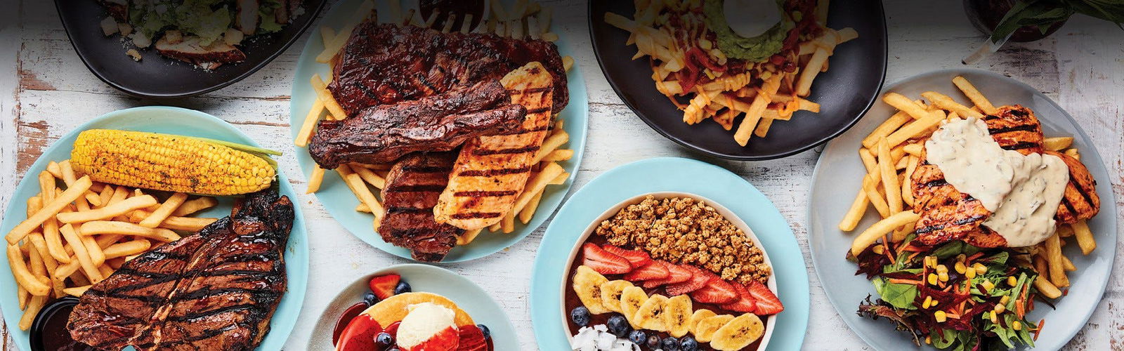 Shalvey NSW Palm Beach Accommodation