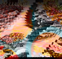 Rashays - Mount Druitt