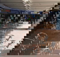 Riverhills Seafood - Palm Beach Accommodation