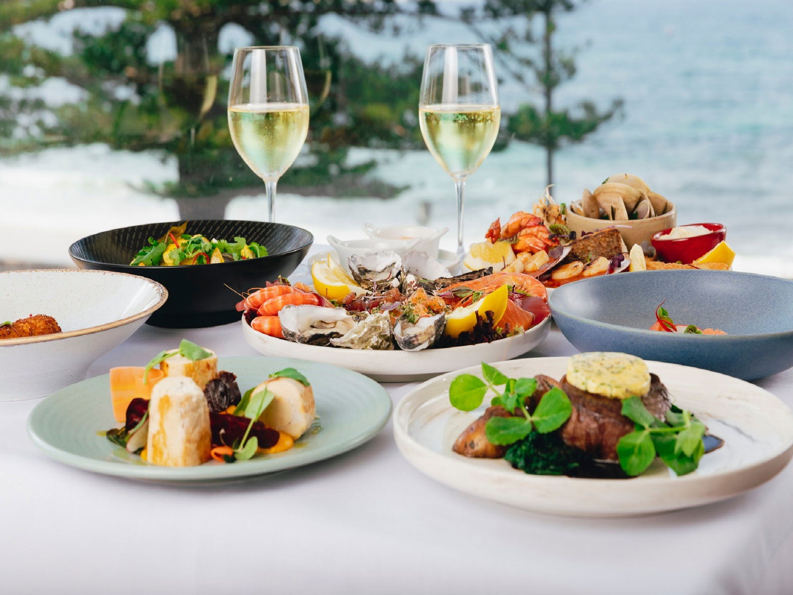 Terrigal NSW Palm Beach Accommodation
