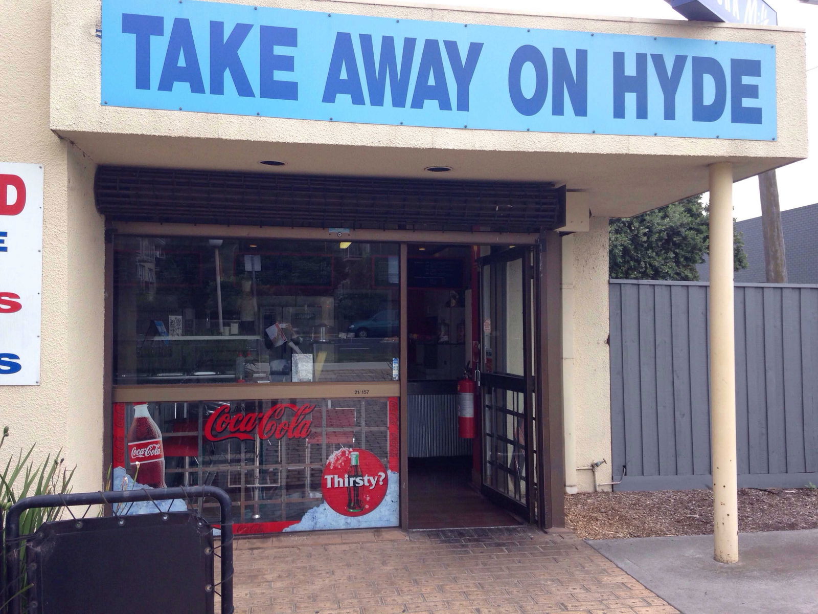 Yarraville VIC Palm Beach Accommodation