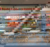 Uni Sushi - Palm Beach Accommodation