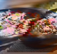 Whisky Boy - Palm Beach Accommodation