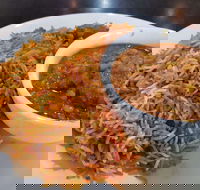 Abrakebabra - Palm Beach Accommodation