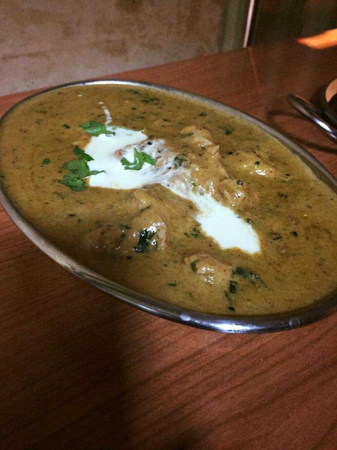 Ambarsari Dhaba - Palm Beach Accommodation 0