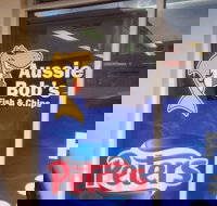 Aussie Bob's Fish  Chips - Palm Beach Accommodation