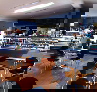 Bark Mill Bakery - Palm Beach Accommodation