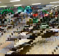 Base Camp Kids - Palm Beach Accommodation