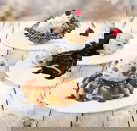 Baskin Robbins - Robina