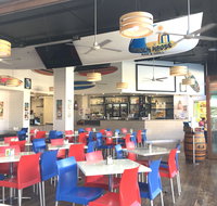 Beach House Bar  Grill - Palm Beach Accommodation