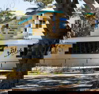 Blue Pacific Hotel - Palm Beach Accommodation