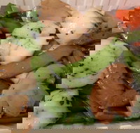 Braybrook Hotel - Palm Beach Accommodation