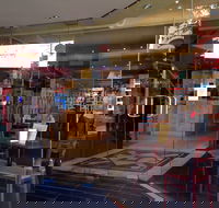 Cafe '97 - Club Burwood - Palm Beach Accommodation