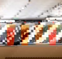 Capricho Grill - Port Melbourne - Palm Beach Accommodation