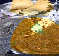 Chelsea Shark Fish  Chips - Palm Beach Accommodation