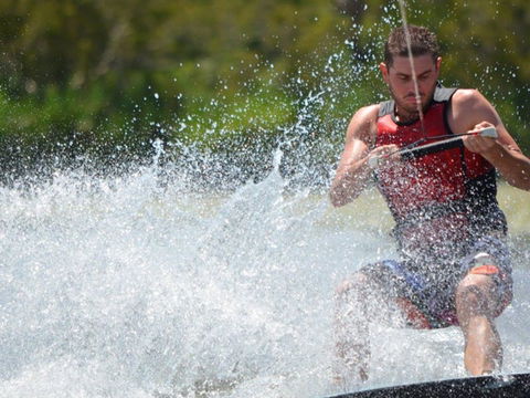 Darwin Ski Club - Palm Beach Accommodation 2