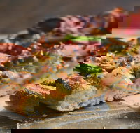 Domino's - Port Melbourne - Palm Beach Accommodation