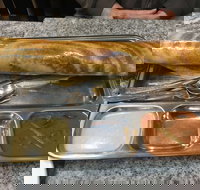 Flavours Indian Restaurant - Palm Beach Accommodation