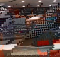 Jess' Cafe - Palm Beach Accommodation