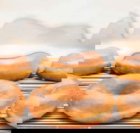 Krispy Kreme - Auburn - Palm Beach Accommodation