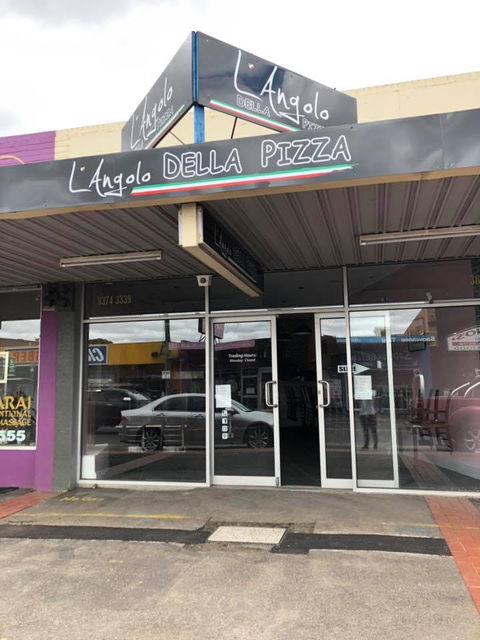 L'angolo Della Pizza - Palm Beach Accommodation 0