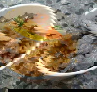 Melbourne Bakehouse - Palm Beach Accommodation