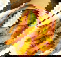 Oysterbay Seafood - Palm Beach Accommodation