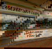 Pacific Sea Foods - Palm Beach Accommodation