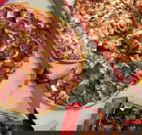 Pizza Hut - Bundoora - Palm Beach Accommodation