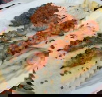 Real Adana Chargrill