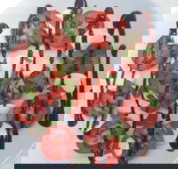 Rocky Hos Grille and Diner - Palm Beach Accommodation