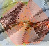 Rue Saigon - Palm Beach Accommodation