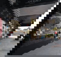 Shades Foods - Palm Beach Accommodation