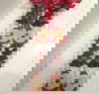 Theobroma Chocolate Lounge - Dandenong - Palm Beach Accommodation