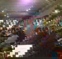 Third Wave Cafe - Port Melbourne - Palm Beach Accommodation