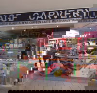 Village Carvery - Palm Beach Accommodation