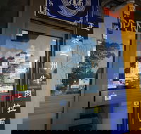 Wang's Noodle House - Palm Beach Accommodation