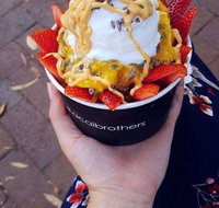 Acai Brothers Superfood Bar - Palm Beach Accommodation
