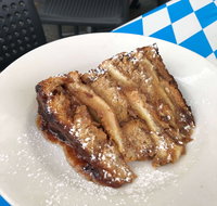 Bavarian Beach Bar  Cafe - Palm Beach Accommodation