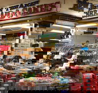 Ben Thanh Hot Bread  Bakery - Palm Beach Accommodation