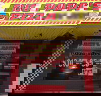 Big Pappa's Pizza - Palm Beach Accommodation