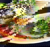 Black Lime Cafe - Palm Beach Accommodation