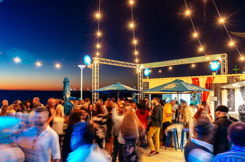 Cabana Club - Palm Beach Accommodation 1